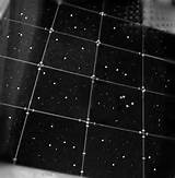 Pictures of Black Sparkle Vinyl Floor Tiles