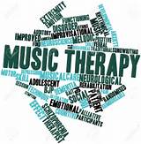Pictures of What Is Music Therapy