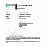 Pictures of Dentist Job Description And Salary