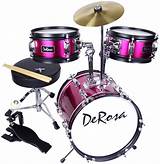 Buy A Cheap Drum Set Images