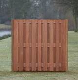 Discount Wood Fence Panels Pictures