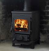 Pictures of Morso Squirrel Stove For Sale
