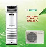 Gas Air Conditioner Unit Images