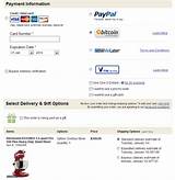 Photos of Overstock Pay With Bitcoin