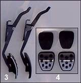 Aftermarket Gas Pedal Assembly Images