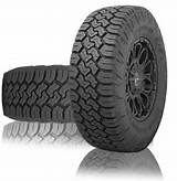 Pictures of All Terrain Tires Or Snow Tires