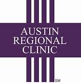 Austin Regional Clinic Ob
