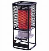 Portable Propane Heaters Pictures