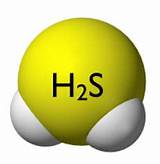 H2s Gas Effects Images