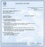 City Of Auburn Business License Images