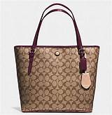 Signature Handbags Online Images