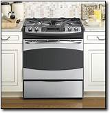 Images of What Is The Best Slide In Gas Range To Buy