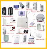 Fire Alarm Systems Equipment Images
