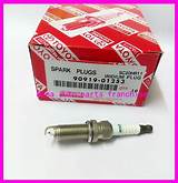 Pictures of Cheap Iridium Spark Plugs