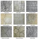Concrete Floor Finishes Types