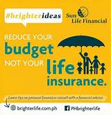 Sunlife Life Insurance Images