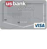Us Bank Platinum Credit Card Login Photos