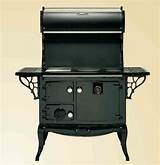 Stanley Stove Reviews Images