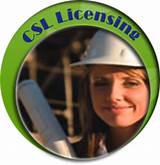 Mass Construction Supervisor License Classes Photos