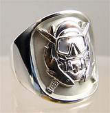 Custom Special Forces Rings Images