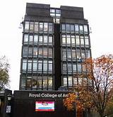 Royal College Of Art Online Courses Photos