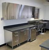Used Stainless Steel Cabinets For Sale