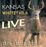 Kansas Bowhunting Outfitters Images