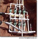 Irrigation Pump For Sprinkler System Photos