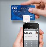 Accept Credit Cards On My Phone