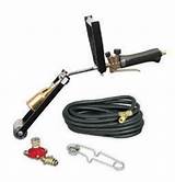 Roofing Gas Torch Kit Pictures