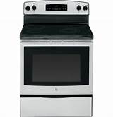 Electric Range Hhgregg Pictures