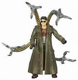 Doctor Octopus Toys