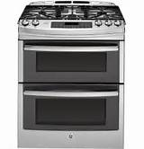 Photos of Oven And Cooktop