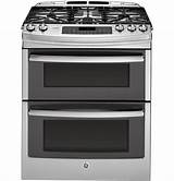 Photos of What Is The Best Double Oven Gas Range