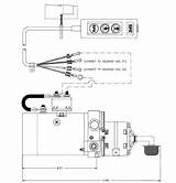 Images of Hydraulic Pump Wiring
