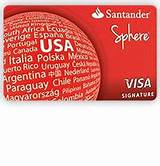 Santander Bank Apply For Credit Card
