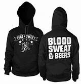 Gas Monkey Blood Sweat And Beers Images