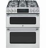 Images of Gas Oven Range