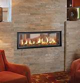 Built In Gas Fireplace Pictures