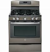 Gas Ranges Non Electric Pictures