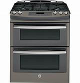 Images of Ge Double Gas Oven