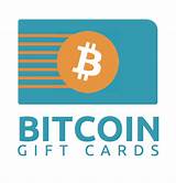 Pictures of Bitcoin Business Cards