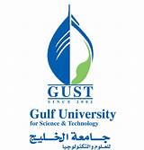 Pictures of Gust University Kuwait