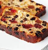 Photos of Fruit Cake Recipe Old Fashioned