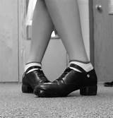 Pictures of Hornpipe Shoes
