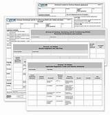 Usace Quality Control Plan Checklist Pictures