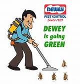 Photos of Dewey Pest Control