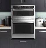 Photos of Electric Stove And Microwave Combo