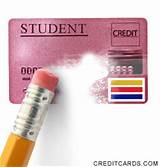 Images of What Is A Student Credit Card