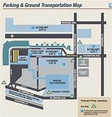 Pictures of Global Airport Parking Code